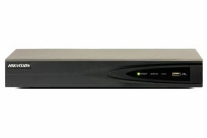 16-канальный NVR видеорегистратор Hikvision DS-7616NI-E2-8P