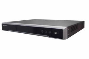 16-канальный NVR видеорегистратор Hikvision DS-7616NI-K2/16p