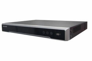 16-канальный NVR видеорегистратор Hikvision DS-7616NI-K2