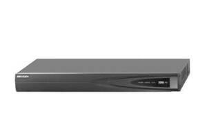 16-канальный NVR видеорегистратор Hikvision DS-7616NI-Q1(D)