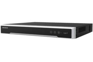 16-канальный NVR видеорегистратор Hikvision DS-7616NI-Q2(C)