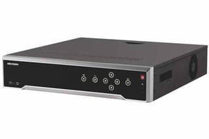 16-канальный NVR видеорегистратор Hikvision DS-7716NI-K4