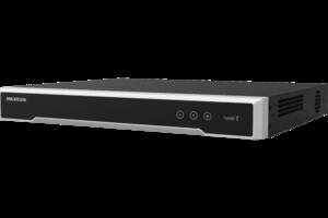 16-ти канальный 4K видеорегистратор с аналитикой Hikvision DS-7616NI-Q2(D)