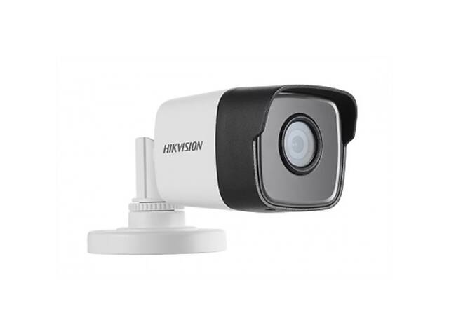 2.0 Мп Ultra Low-Light EXIR видеокамера Hikvision DS-2CE16D8T-ITF (3.6 мм)