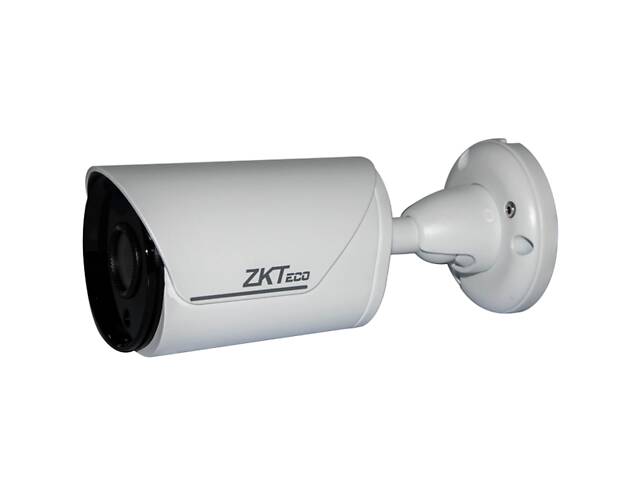 2 Мп AHD видеокамера ZKTeco ZKT BS-32D12K (3.6 мм)