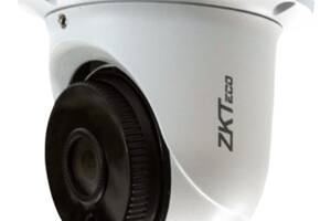 2 Мп AHD видеокамера ZKTeco ZKT ES-32D12H (3.6 мм)