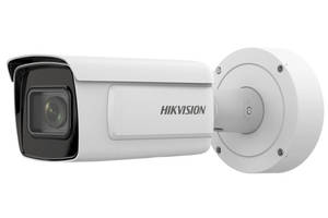 2 Мп ANPR IP видеокамера Hikvision iDS-2CD7A26G0/P-IZHS (8-32 мм)