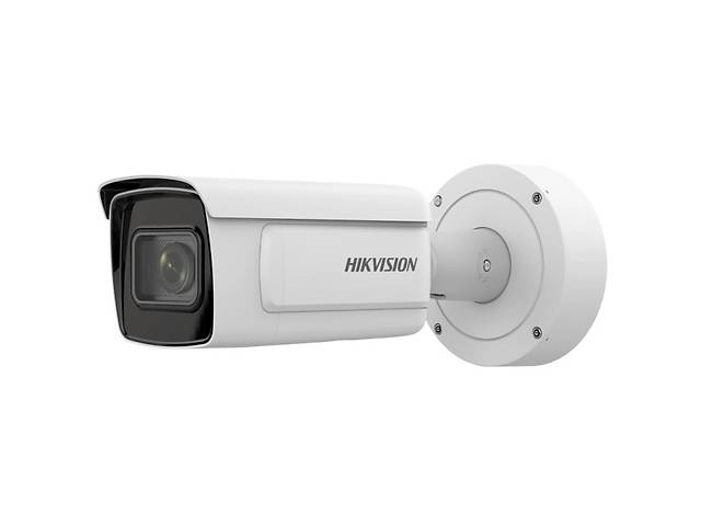 2 Мп ANPR IP видеокамера Hikvision iDS-2CD7A26G0/P-IZHS (C) (2.8-12 мм)