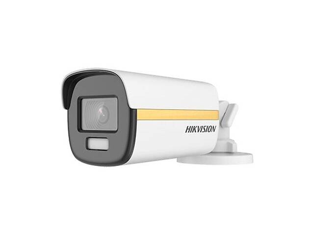 2 MP ColorVu Bullet камера Hikvision DS-2CE12DF3T-F 3.6 mm