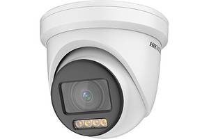 2 Мп ColorVu PoC варіофокальна відеокамера Hikvision DS-2CE79DF8T-AZE