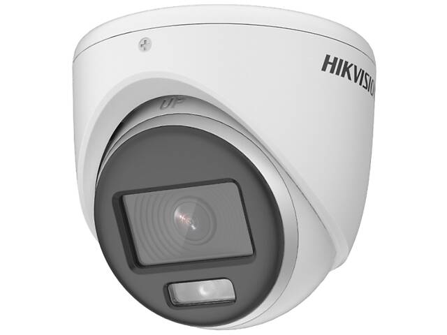 2 Мп ColorVu видеокамера Hikvision DS-2CE70DF0T-PF (2.8 мм)