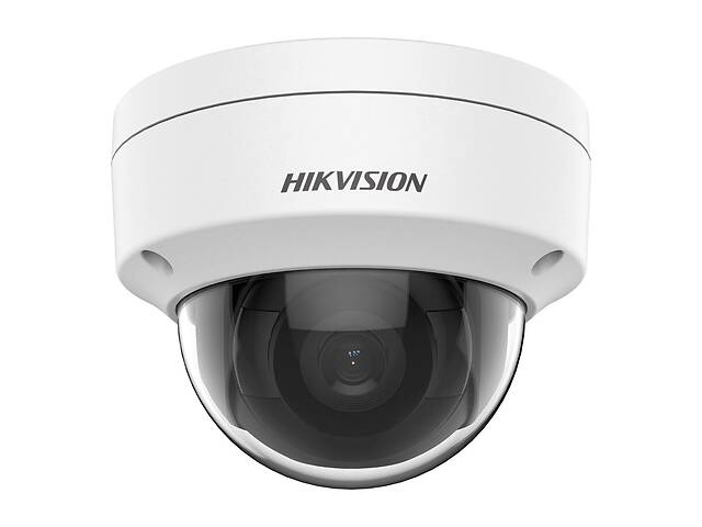 2 Мп Dome IP камера Hikvision DS-2CD1121-I(F) 2.8 мм