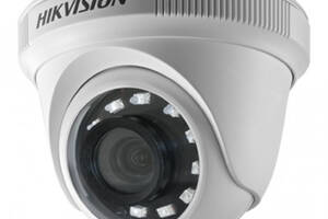 2 Мп HD видеокамера Hikvision DS-2CE56D0T-IRPF (C) (2.8 мм)