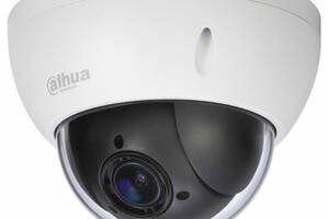 2 Мп HDCVI SpeedDome камера Dahua DH-SD22204I-GC