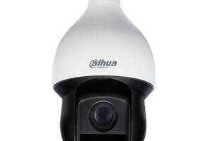 2 Мп HDCVI SpeedDome камера Dahua DH-SD59225I-HC-S3