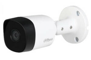 2 Мп HDCVI видеокамера Dahua DH-HAC-B2A21P (3.6 мм)