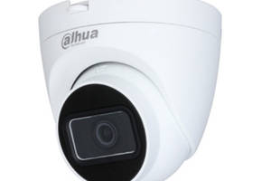 2 Мп HDCVI видеокамера Dahua DH-HAC-HDW1200TRQP-A