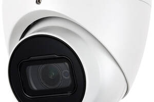 2 Мп HDCVI видеокамера Dahua DH-HAC-HDW2241TP-A (2.8 мм)