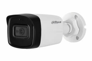 2 Мп HDCVI видеокамера Dahua DH-HAC-HFW1200TLP-A-S4 (2.8 мм)