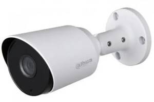 2 Мп HDCVI видеокамера Dahua DH-HAC-HFW1200TP (2.8 мм)