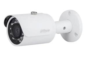 2 Мп HDCVI видеокамера Dahua DH-HAC-HFW1220SP-S3 (2.8 мм)