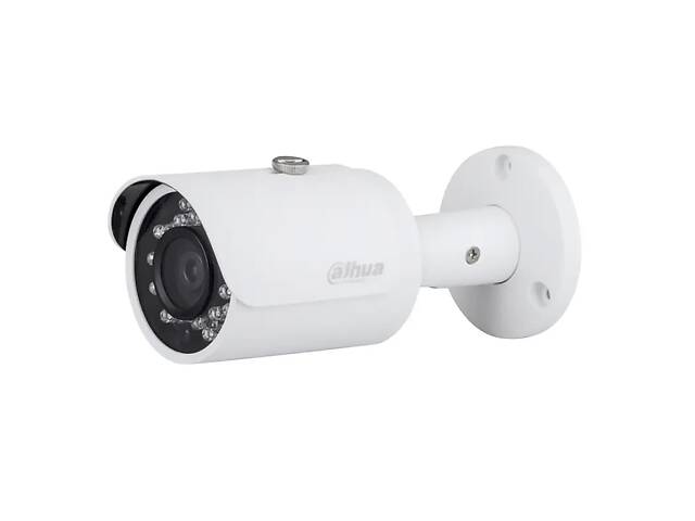 2 Мп HDCVI видеокамера Dahua DH-HAC-HFW1220SP-S3 (2.8 мм)
