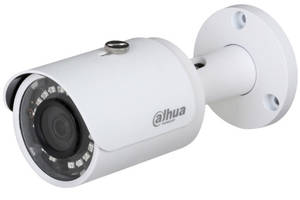 2 Mп HDCVI видеокамера Dahua DH-HAC-HFW1230SP (2.8 мм)
