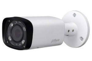 2 Мп HDCVI видеокамера Dahua DH-HAC-HFW2231RP-Z-IRE6