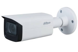 2 Мп HDCVI видеокамера Dahua DH-HAC-HFW2241TUP-Z-A (2.7-13.5 мм) Starlight
