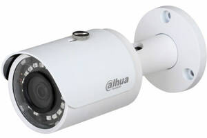 2 Мп HDCVI видеокамера Dahua HAC-HFW1220SP-0360B