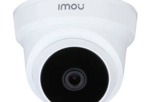 2 Мп HDCVI видеокамера Imou HAC-TA21P (3.6 мм)