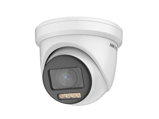 2 Мп HDTVI ColorVu видеокамера Hikvision DS-2CE79DF8T-AZE