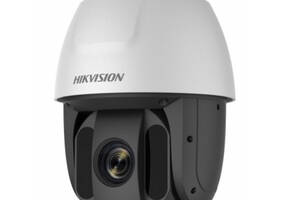 2 Мп HDTVI SpeedDome видеокамера Hikvision DS-2AE5225TI-A (D)