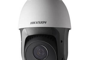 2 Мп HDTVI SpeedDome видеокамера Hikvision DS-2AE5225TI-A (E) с кронштейном