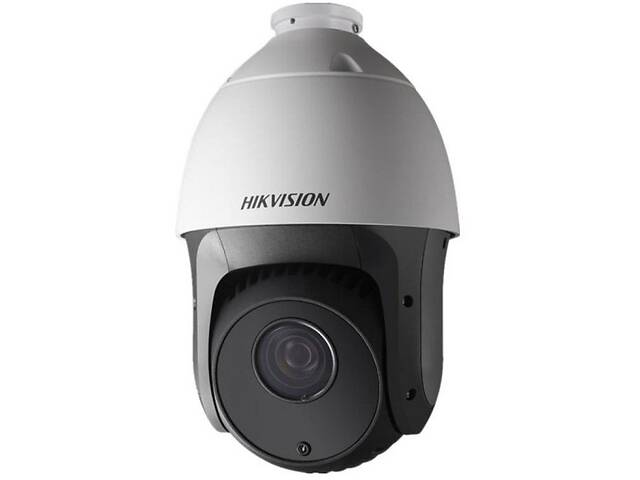 2 Мп HDTVI SpeedDome видеокамера Hikvision DS-2AE5225TI-A (E) с кронштейном