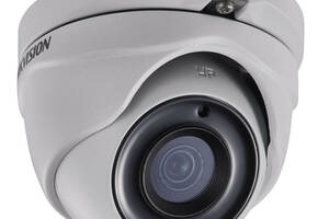 2 Мп HDTVI Ultra-Low Light видеокамера Hikvision DS-2CE56D8T-ITMF (2.8 мм)