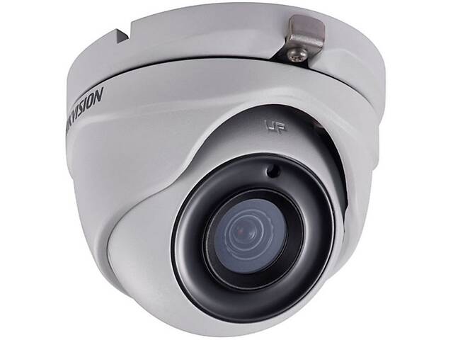 2 Мп HDTVI Ultra-Low Light видеокамера Hikvision DS-2CE56D8T-ITME (2.8 мм)