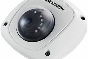 2 Мп HDTVI видеокамера Hikvision AE-VC211T-IRS (2.8 мм)