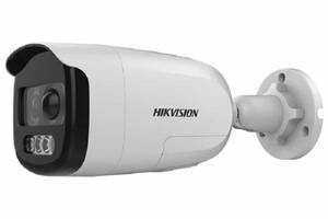 2 Мп HDTVI видеокамера Hikvision DS-2CE12DFT-PIRXOF (3.6 мм)