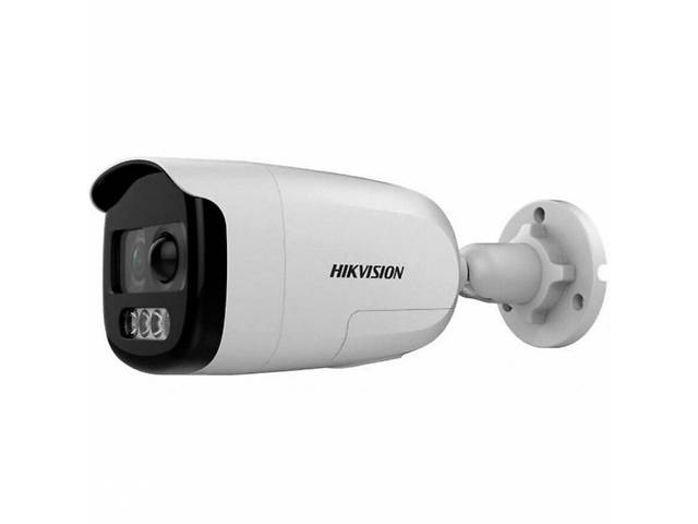 2 Мп HDTVI видеокамера Hikvision DS-2CE12DFT-PIRXOF28