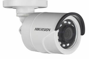 2 Мп HDTVI видеокамера Hikvision DS-2CE16D0T-I2FB (2.8 мм)