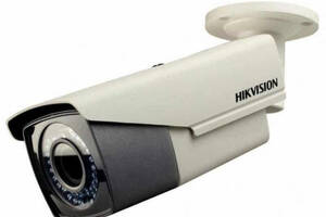 2 Мп HDTVI видеокамера Hikvision DS-2CE16D0T-VFIR3F (2.8-12 мм)