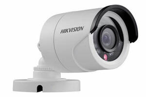 2 Мп HDTVI видеокамера Hikvision DS-2CE16D5T-IR (3.6 мм)