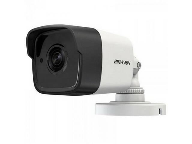 2 Мп HDTVI видеокамера Hikvision DS-2CE16D7T-IT (3.6 мм)