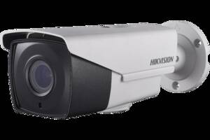 2 Мп HDTVI видеокамера Hikvision DS-2CE16D8T-IT3ZE (2.7-13.5 мм) с PoC