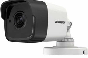 2 Мп HDTVI видеокамера Hikvision DS-2CE16D8T-ITF (2.8 мм)