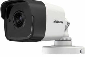 2 Мп HDTVI видеокамера Hikvision DS-2CE16D8T-ITF (3.6 мм)