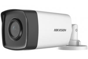 2 Мп HDTVI видеокамера Hikvision DS-2CE17D0T-IT5F (C) 6 мм