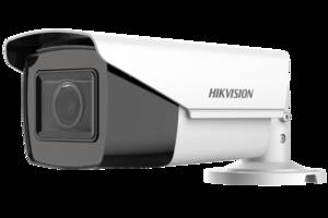 2 Мп HDTVI видеокамера Hikvision DS-2CE19D0T-VFIT3F(C) (2.7-13.5 мм)