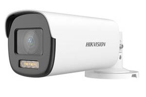 2 Мп HDTVI видеокамера Hikvision DS-2CE19DF8T-AZE ColorVu